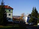 Slavičín, sídliště Vlára